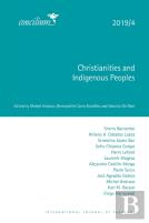 Christianities And Indigenous Peoples 2019/4