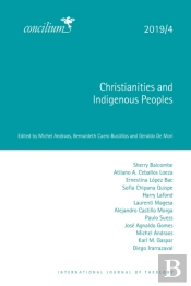 Christianities And Indigenous Peoples 2019/4