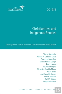 Bertrand.pt - Christianities And Indigenous Peoples 2019/4