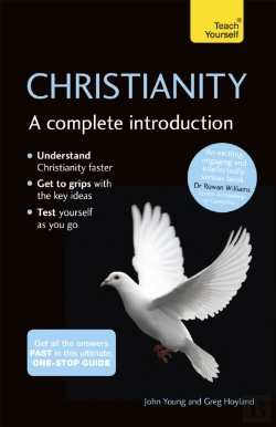 Bertrand.pt - Christianity: A Complete Introduction: Teach Yourself
