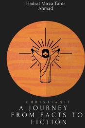 Christianity- A Journey From Facts To Fi