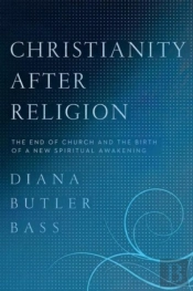 Christianity After Religion