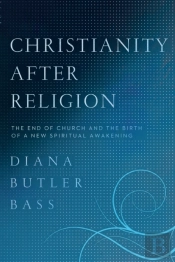 Christianity After Religion