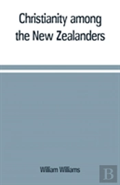 Christianity Among The New Zealanders