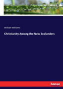 Christianity Among The New Zealanders
