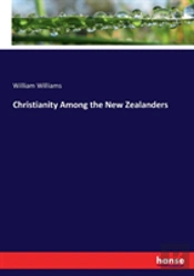 Christianity Among The New Zealanders