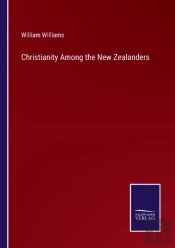 Christianity Among The New Zealanders