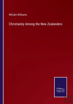 Bertrand.pt - Christianity Among The New Zealanders