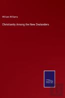 Christianity Among The New Zealanders
