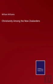 Christianity Among The New Zealanders