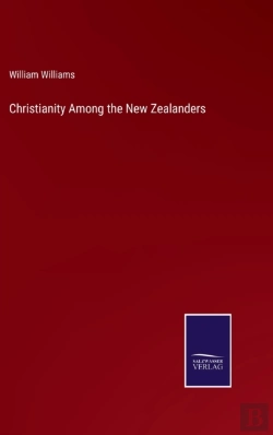 Bertrand.pt - Christianity Among The New Zealanders