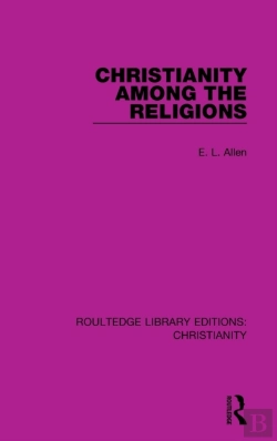 Bertrand.pt - Christianity Among The Religions