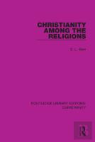 Christianity Among The Religions