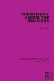 Christianity Among The Religions