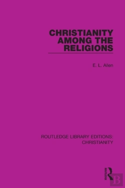 Bertrand.pt - Christianity Among The Religions