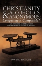 Christianity And Alcoholics Anonymous