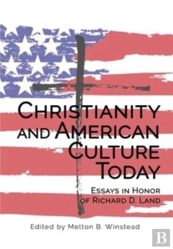 Bertrand.pt - Christianity And American Culture Today