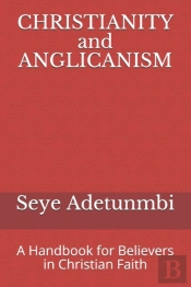 Christianity And Anglicanism