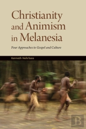 Christianity And Animism In Melanesia: F