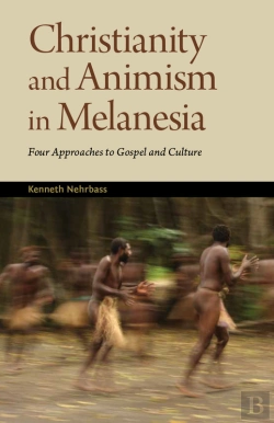 Bertrand.pt - Christianity And Animism In Melanesia