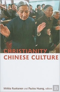 Bertrand.pt - Christianity And Chinese Culture