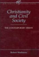 Christianity And Civil Society