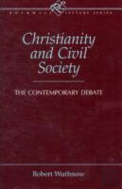 Christianity And Civil Society