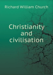 Christianity And Civilisation