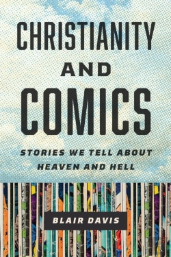 Bertrand.pt - Christianity And Comics