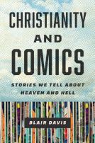 Christianity And Comics