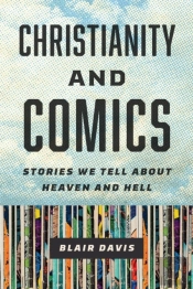 Christianity And Comics