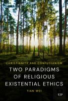 Christianity And Confucianism
