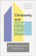 Christianity And Critical Race Theory Â€“ A Faithful And Constructive Conversation
