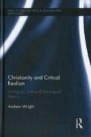 Christianity And Critical Realism