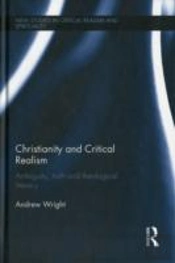 Christianity And Critical Realism