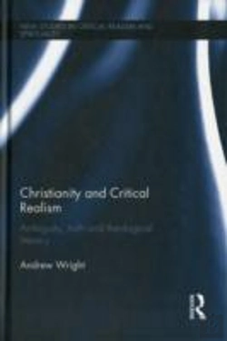Bertrand.pt - Christianity And Critical Realism