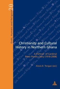 Bertrand.pt - Christianity And Cultural History In Northern Ghana