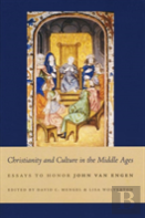 Christianity And Culture In The Middle Ages