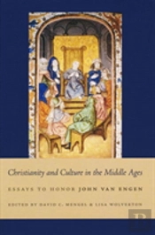 Christianity And Culture In The Middle Ages