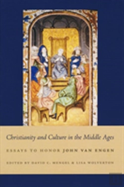 Bertrand.pt - Christianity And Culture In The Middle Ages