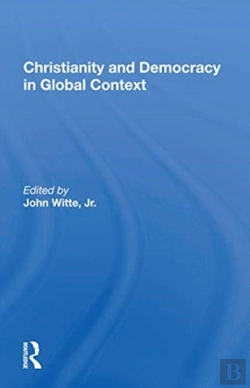 Bertrand.pt - Christianity And Democracy In Global Context