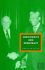 Christianity And Democracy