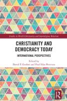 Christianity And Democracy Today
