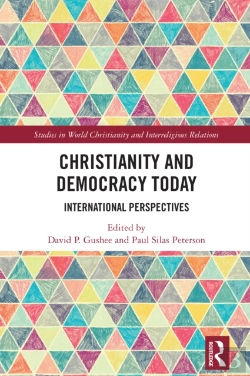 Bertrand.pt - Christianity And Democracy Today