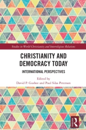 Christianity And Democracy Today