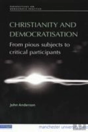 Christianity And Democratisation