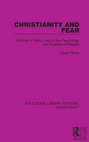Christianity And Fear