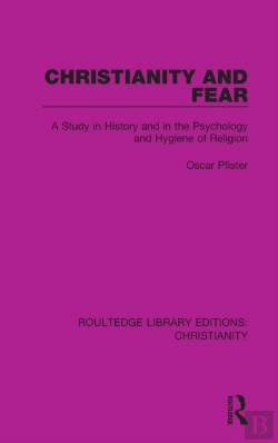 Bertrand.pt - Christianity And Fear