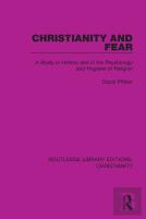 Christianity And Fear