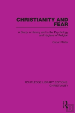Bertrand.pt - Christianity And Fear